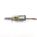 3v N10 onodu pin dc gear moto